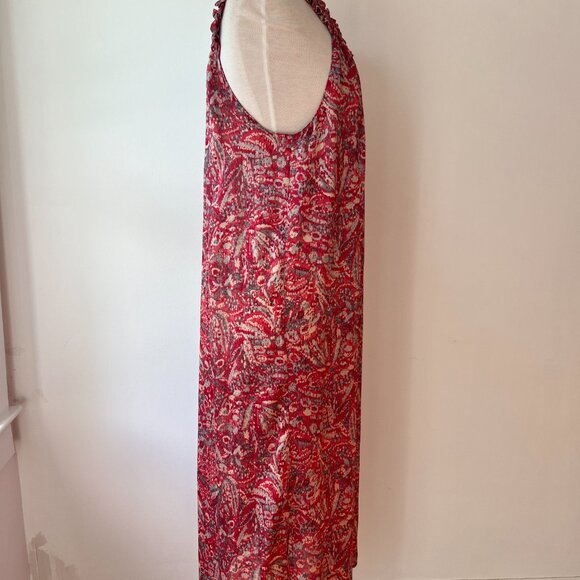 vintage Oscar de la Renta nightgown and robe set size med - Picture 15 of 15